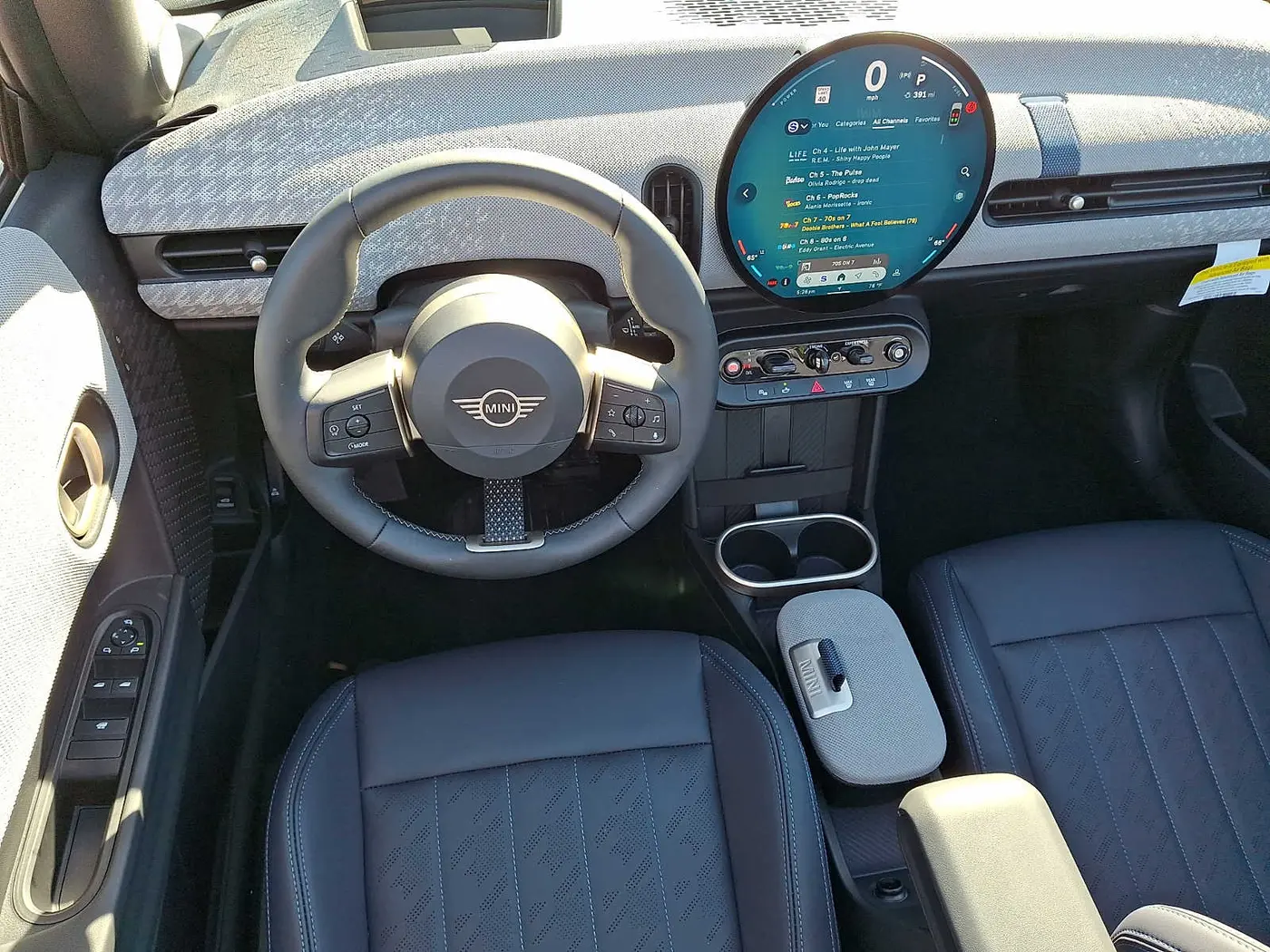 2026 MINI Cooper - $37,477