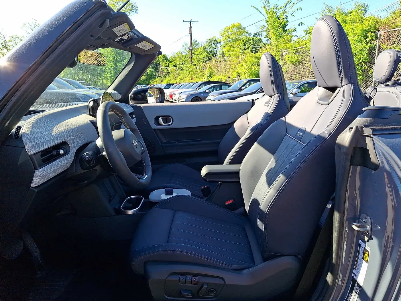 2026 MINI Cooper - $37,477