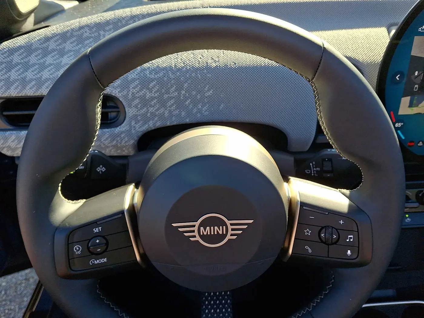 2026 MINI Cooper - $37,477