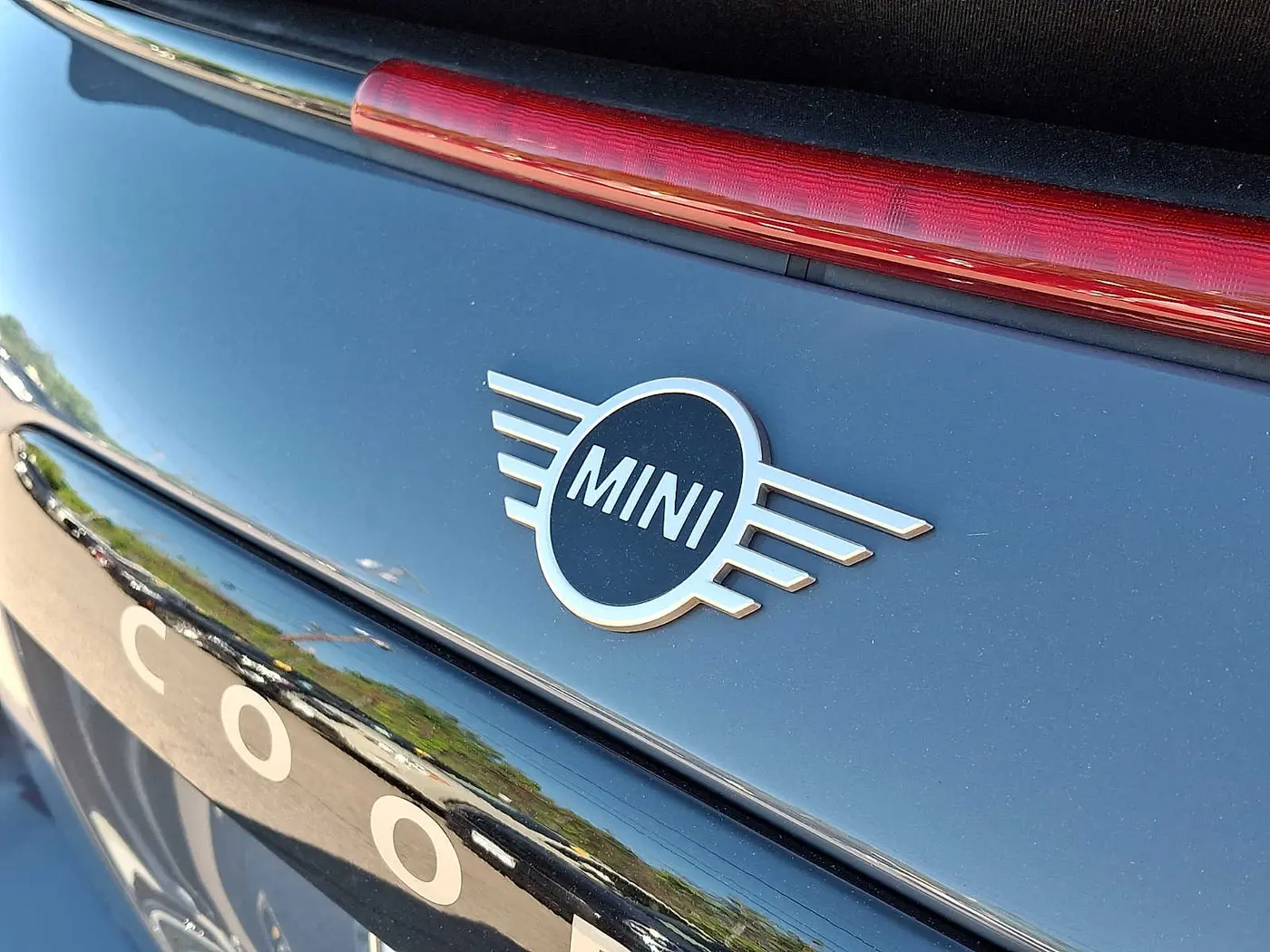 2026 MINI Cooper - $37,477