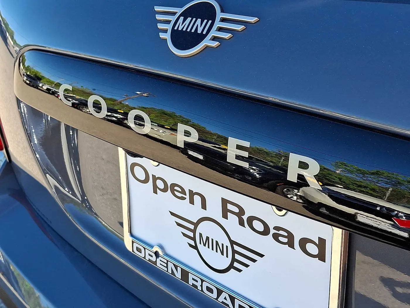 2026 MINI Cooper - $37,477