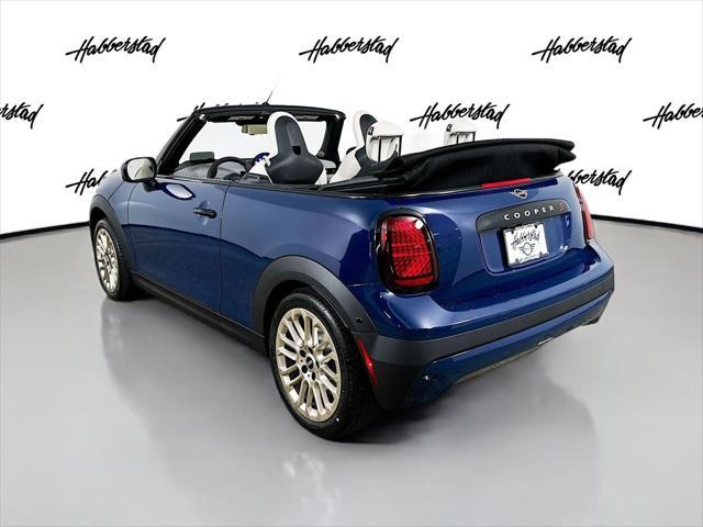 2026 MINI Cooper - $40,000
