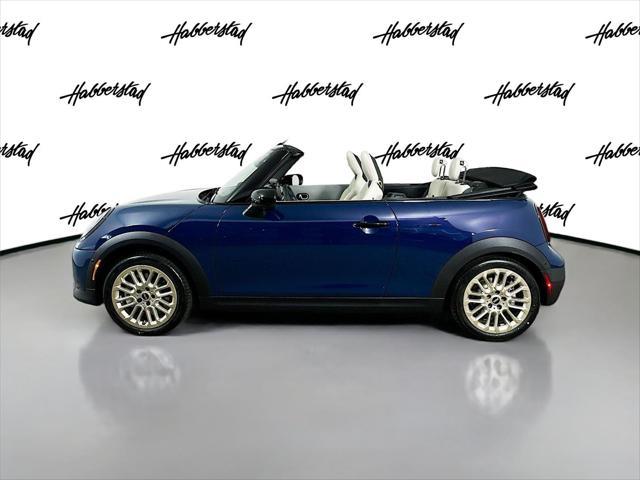 2026 MINI Cooper - $40,000