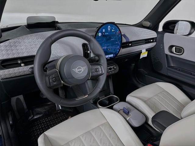 2026 MINI Cooper - $40,000