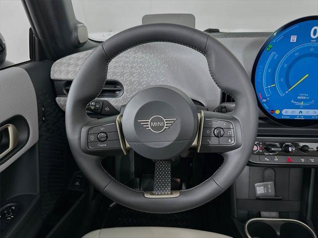 2026 MINI Cooper - $40,000