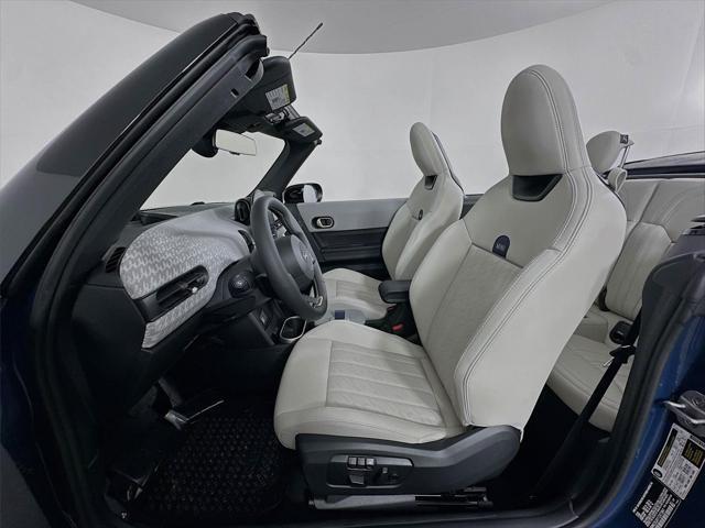 2026 MINI Cooper - $40,000