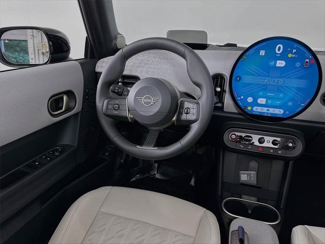 2026 MINI Cooper - $40,000