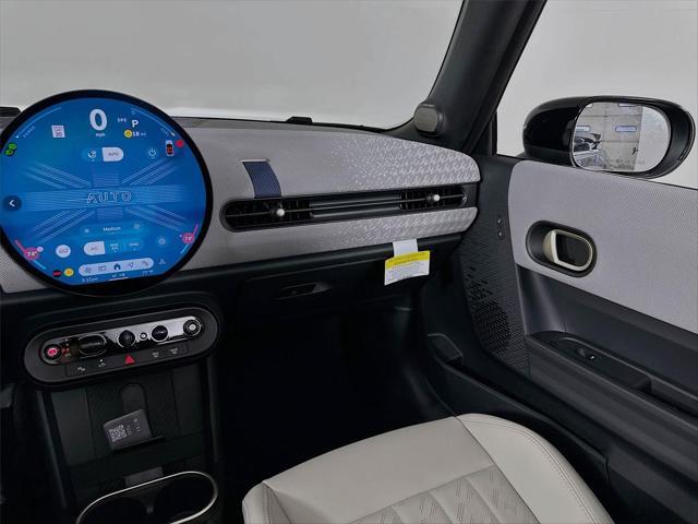 2026 MINI Cooper - $40,000