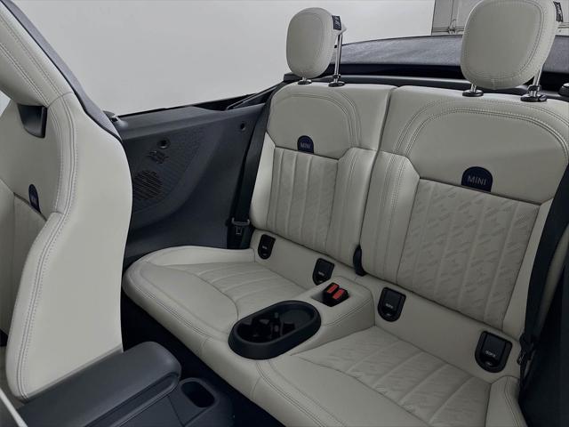 2026 MINI Cooper - $40,000