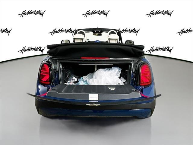 2026 MINI Cooper - $40,000