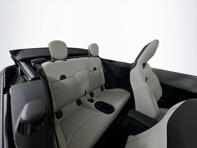 2026 MINI Cooper - $40,000