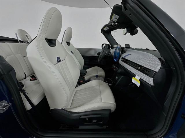 2026 MINI Cooper - $40,000
