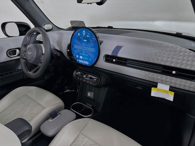 2026 MINI Cooper - $40,000