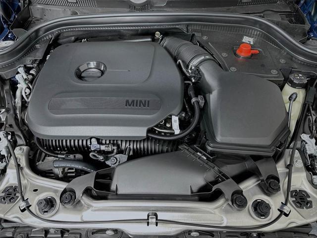 2026 MINI Cooper - $40,000