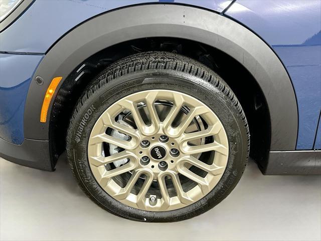 2026 MINI Cooper - $40,000
