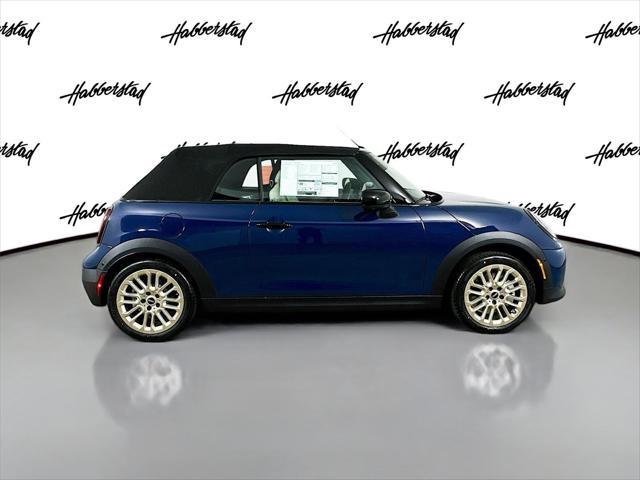 2026 MINI Cooper - $40,000