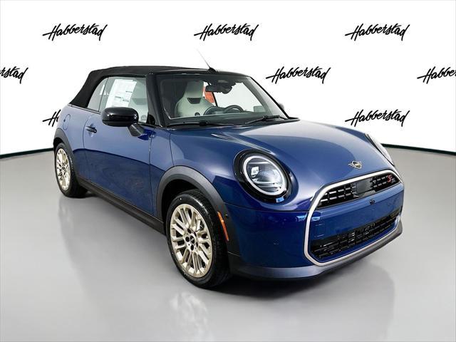 2026 MINI Cooper - $40,000