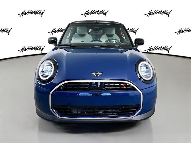 2026 MINI Cooper - $40,000