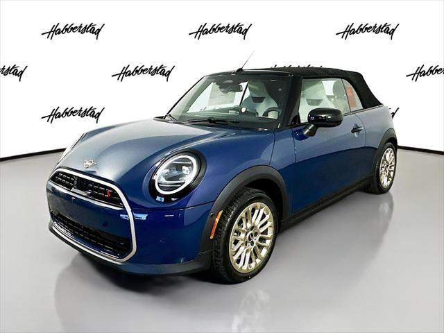 2026 MINI Cooper - $40,000