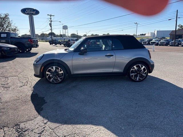 2026 MINI Cooper - $37,987
