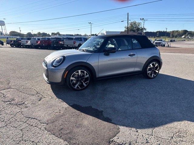 2026 MINI Cooper - $37,987