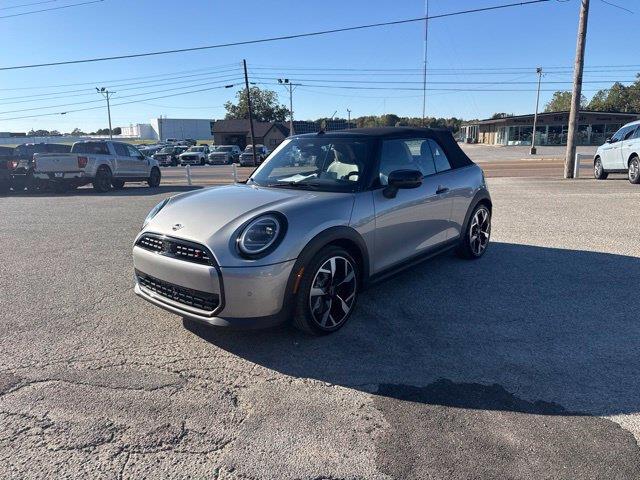 2026 MINI Cooper - $37,987