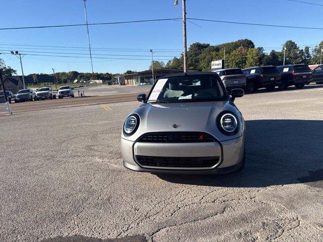 2026 MINI Cooper - $37,987
