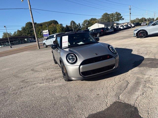 2026 MINI Cooper - $37,987