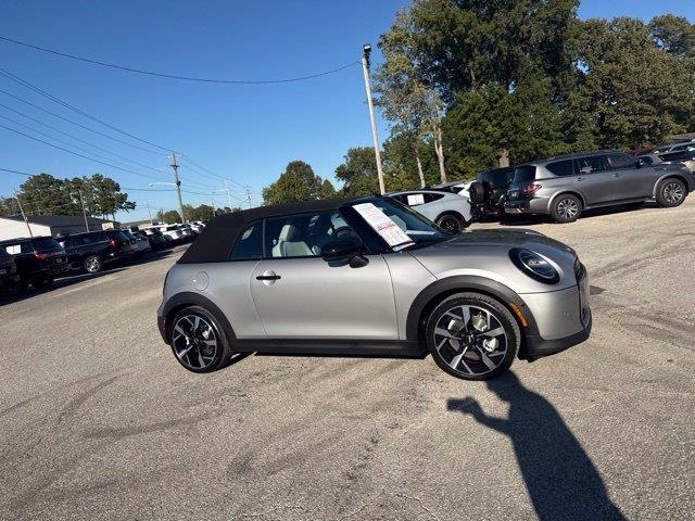 2026 MINI Cooper - $37,987