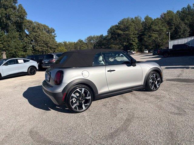 2026 MINI Cooper - $37,987