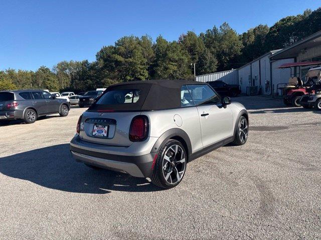 2026 MINI Cooper - $37,987