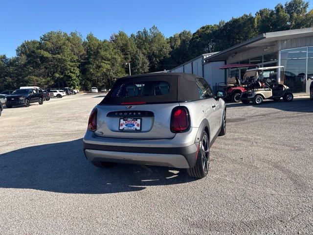2026 MINI Cooper - $37,987