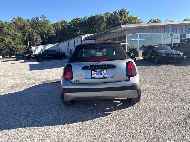 2026 MINI Cooper - $37,987