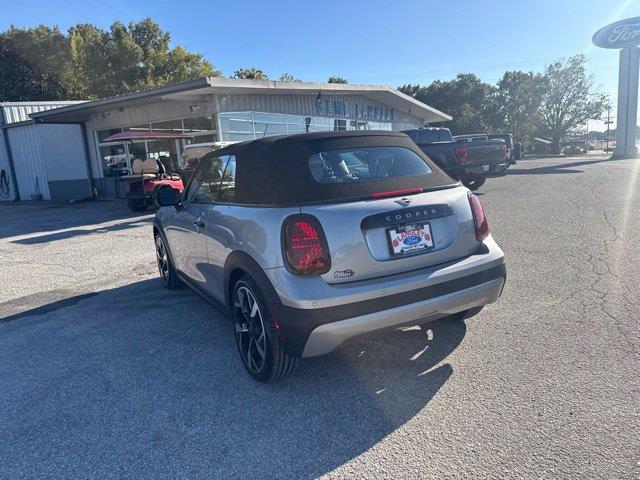 2026 MINI Cooper - $37,987