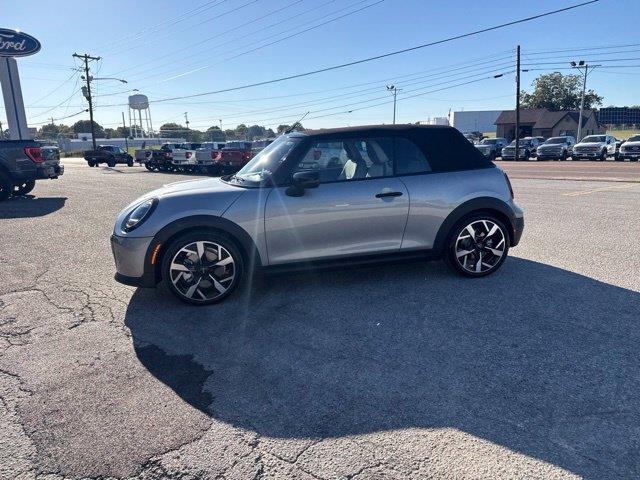 2026 MINI Cooper - $37,987