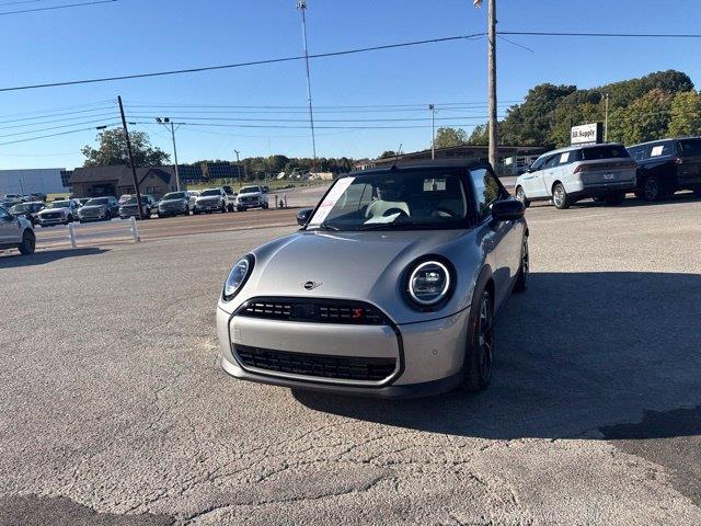 2026 MINI Cooper - $37,987