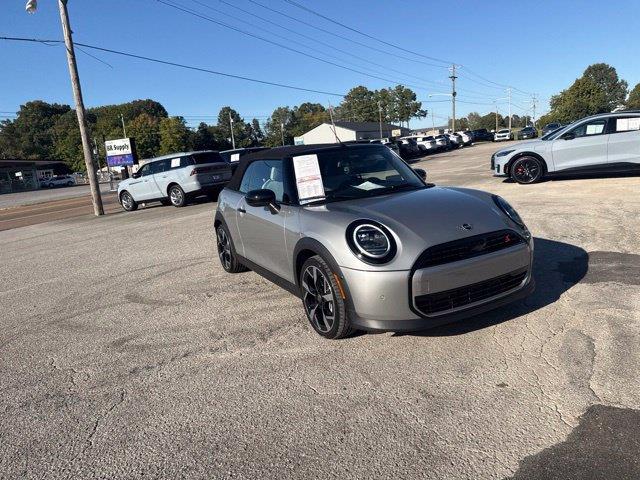 2026 MINI Cooper - $37,987