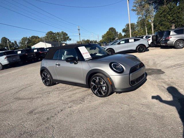 2026 MINI Cooper - $37,987