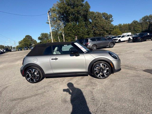 2026 MINI Cooper - $37,987
