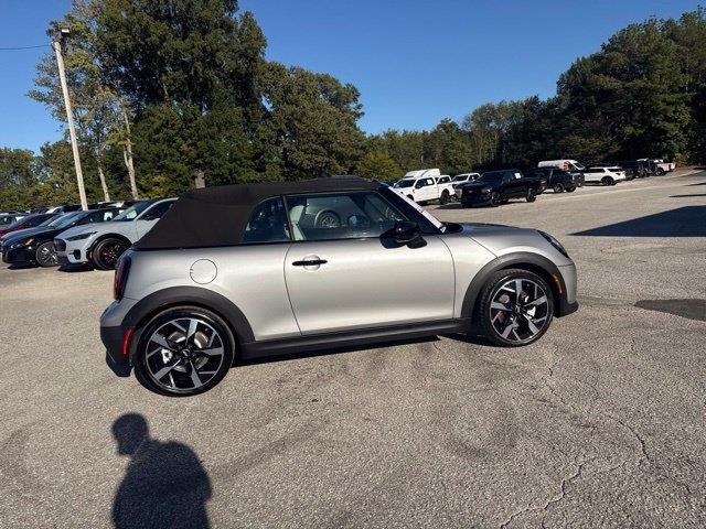 2026 MINI Cooper - $37,987