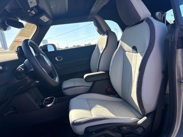 2026 MINI Cooper - $37,987