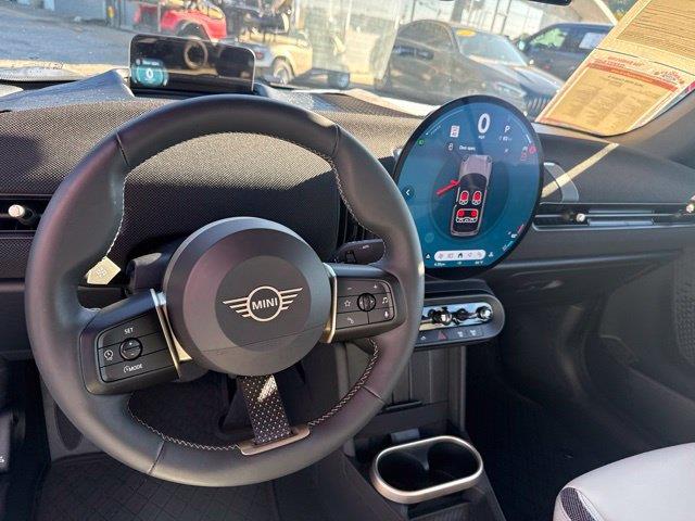 2026 MINI Cooper - $37,987