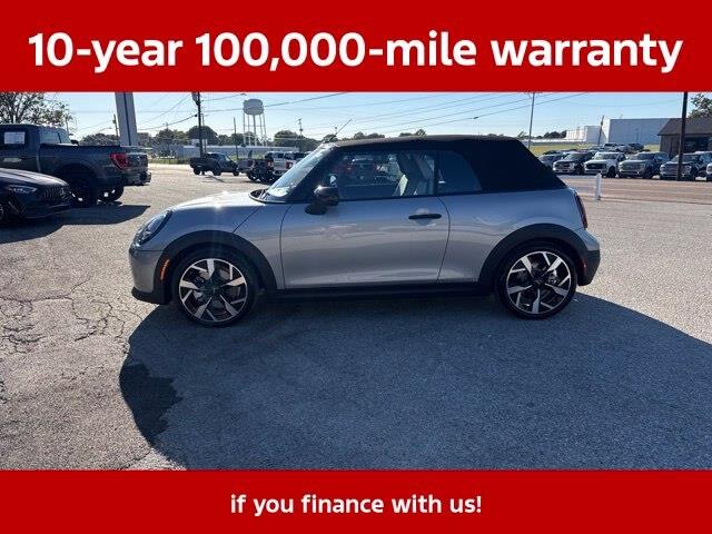 2026 MINI Cooper - $37,987