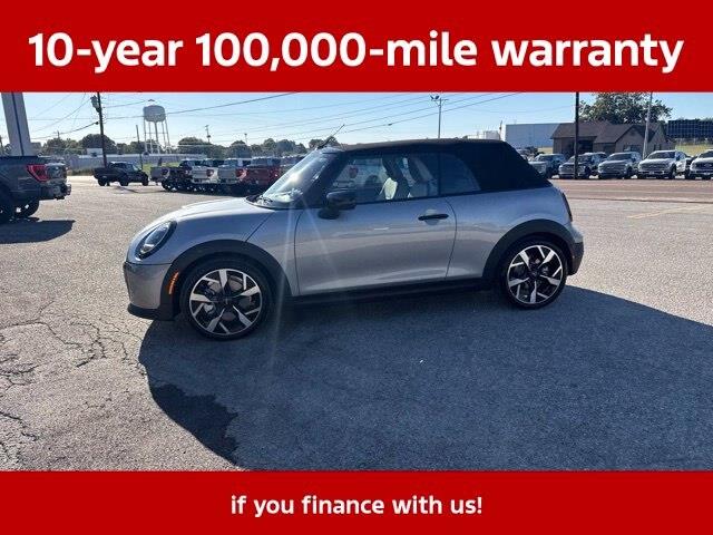 2026 MINI Cooper - $37,987