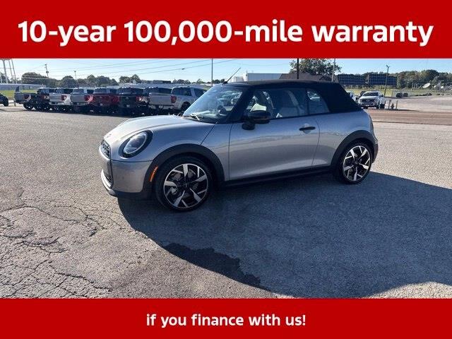 2026 MINI Cooper - $37,987