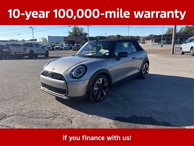 2026 MINI Cooper - $37,987