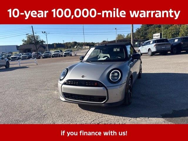 2026 MINI Cooper - $37,987