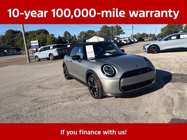 2026 MINI Cooper - $37,987