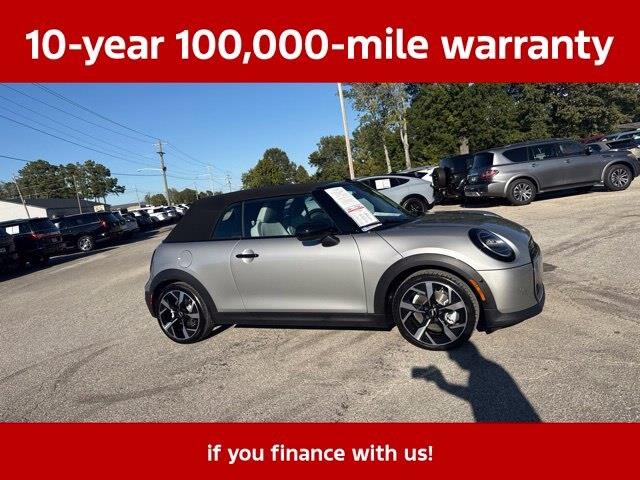 2026 MINI Cooper - $37,987