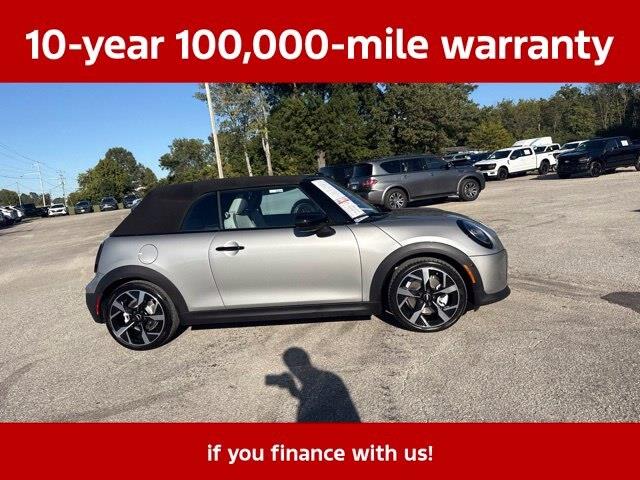 2026 MINI Cooper - $37,987